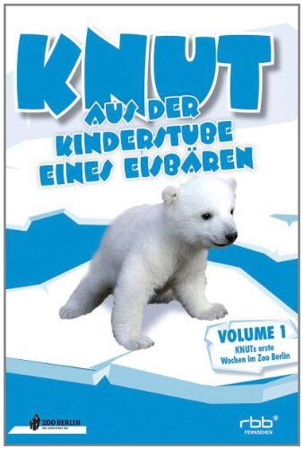 Georg Berger - Knut - Aus der Kinderstube eines Eisbären - Preis vom 09.10.2026 07:28:09 h