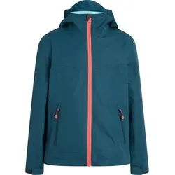 McKINLEY Kinder Doppeljacke Justin, Größe 116 in Blau Blau