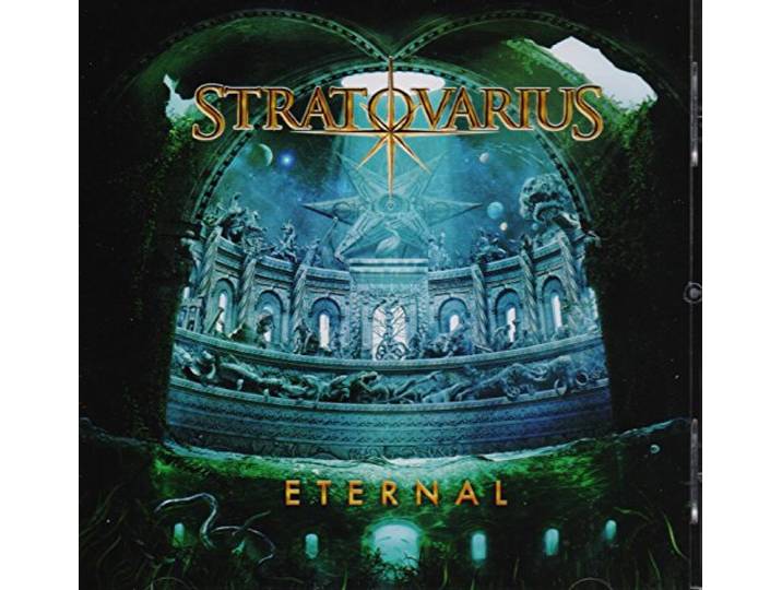 Eternal