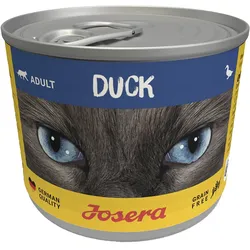 Josera Cat Duck 6x200 g
