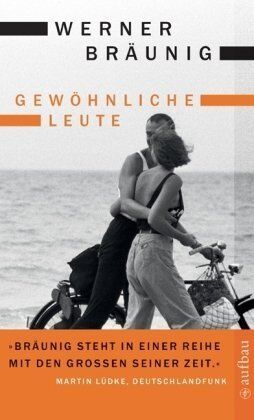 Werner Bräunig - Gewöhnliche Leute: Erzählungen - Preis vom 09.10.2026 07:28:09 h