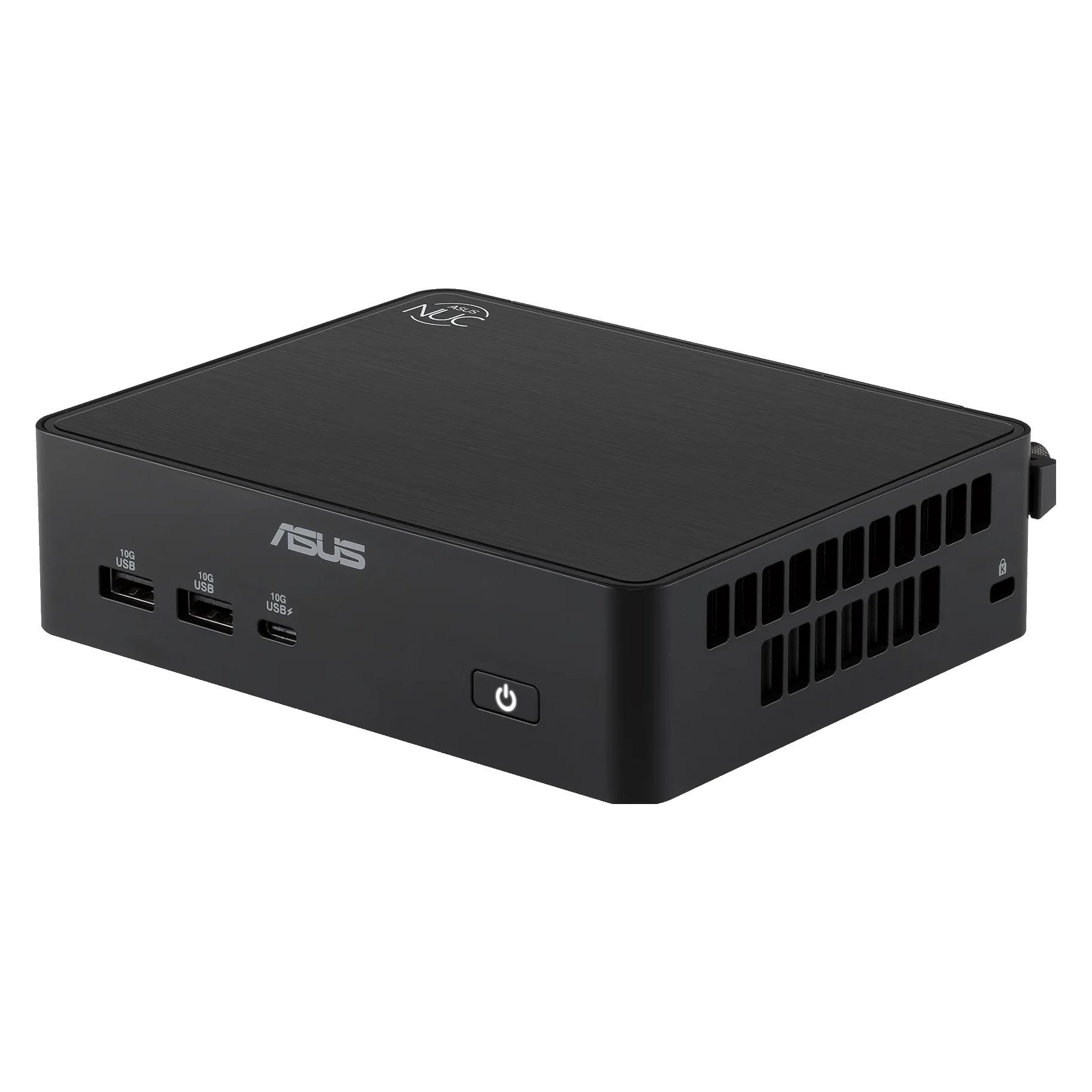 ASUS RNUC16WCKC5073C2 W11P (Intel Core 5 320) (90AS00T1-M000T0)