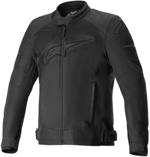 ALPINESTARS 3302022-1100-S Textiljacke