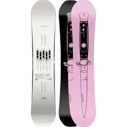 CAPITA SB RESORT TWIN Snowboard 2027 - 156