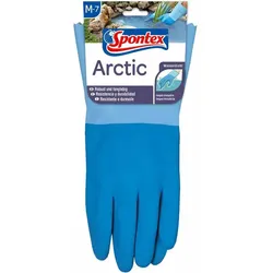 Mapa Spontex Arctic Gr.7