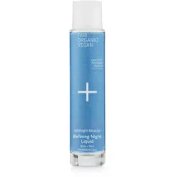 i+m Midnight Miracle Refining Night Liquid