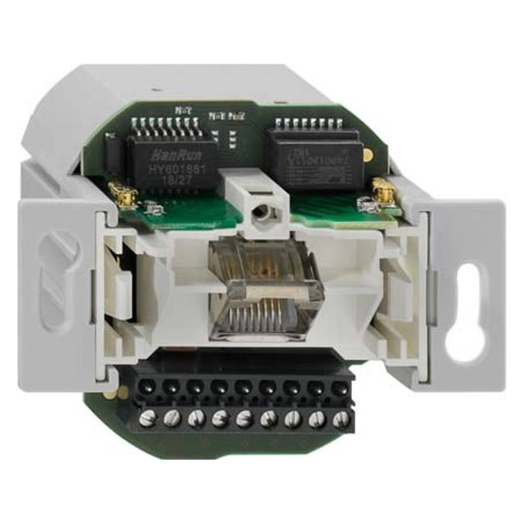 Rutenbeck Up-Accesspoint UAE PoE 2,4GHz 300M rw 300MB-WLAN-Accessp.PoE UP rws (226104062)
