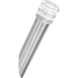 SilverCloud, Gartenbeleuchtung, LED-Wandleuchte GL05 220V IP44 60lm (60 lm, IP44)
