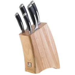 Richardson Sheffield Kyu, Messerblock, Beige