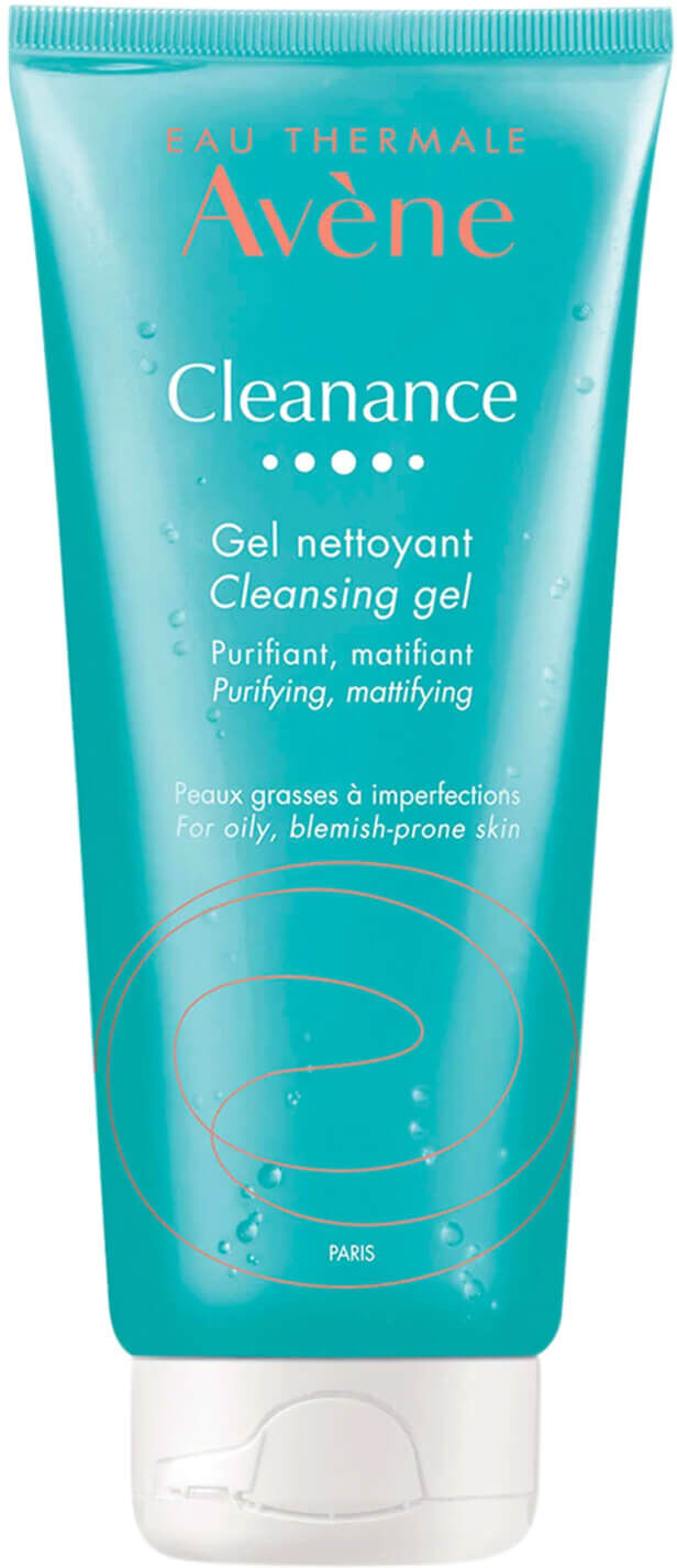 AVENE Cleanance Cleansing Gel