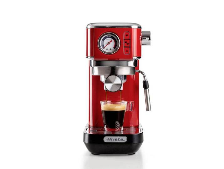 Ariete Espressomaschine