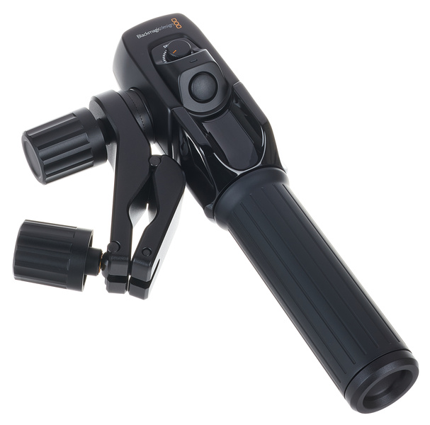Blackmagic Design Zoom Demand