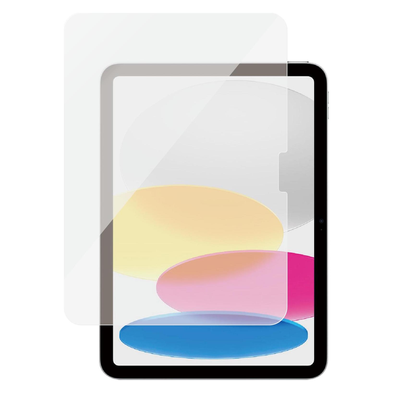 Safe Tablet Glass (1 Stk., Apple iPad Air 11 2024, Apple iPad Air 11 2025, Apple iPad Air 11 2026) (SAFE95858)