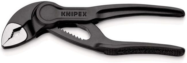KNIPEX Cobra® XS Knipex (87 00 100 BK)
