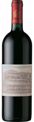"""Santa Rita""" """Santa Rita Casa Real Cabernet Sauvignon 2019 Red Wine - Chile"""