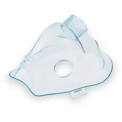 OMRON Vernebler VVT Kindermaske PVC 1 St