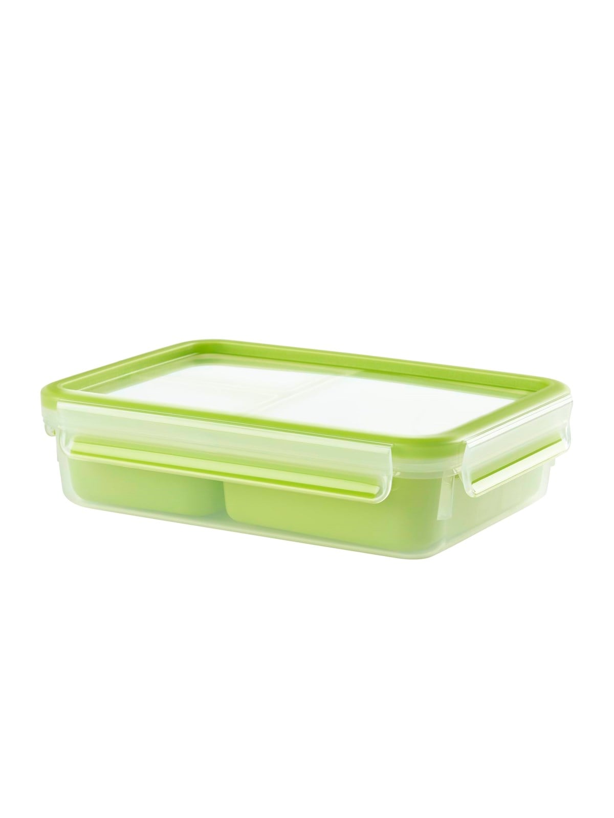 Tefal MasterSeal TO GO snack 1.2L inserts