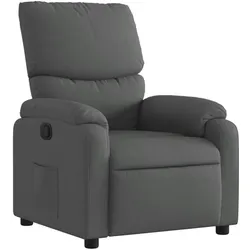 vidaXL, Sessel, Eljonita (Manuelles Neigesystem ohne Massage-Funktion)