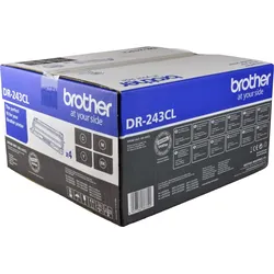 Brother Trommel DR-243CL