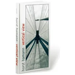 Vertical View, Reisebücher von Horst Hamann
