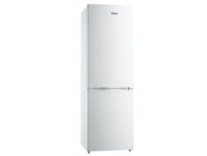 Réfrigérateur combiné congélateur - FRIGELUX - Référence inconnue - 2 portes - 304 L - Blanc
