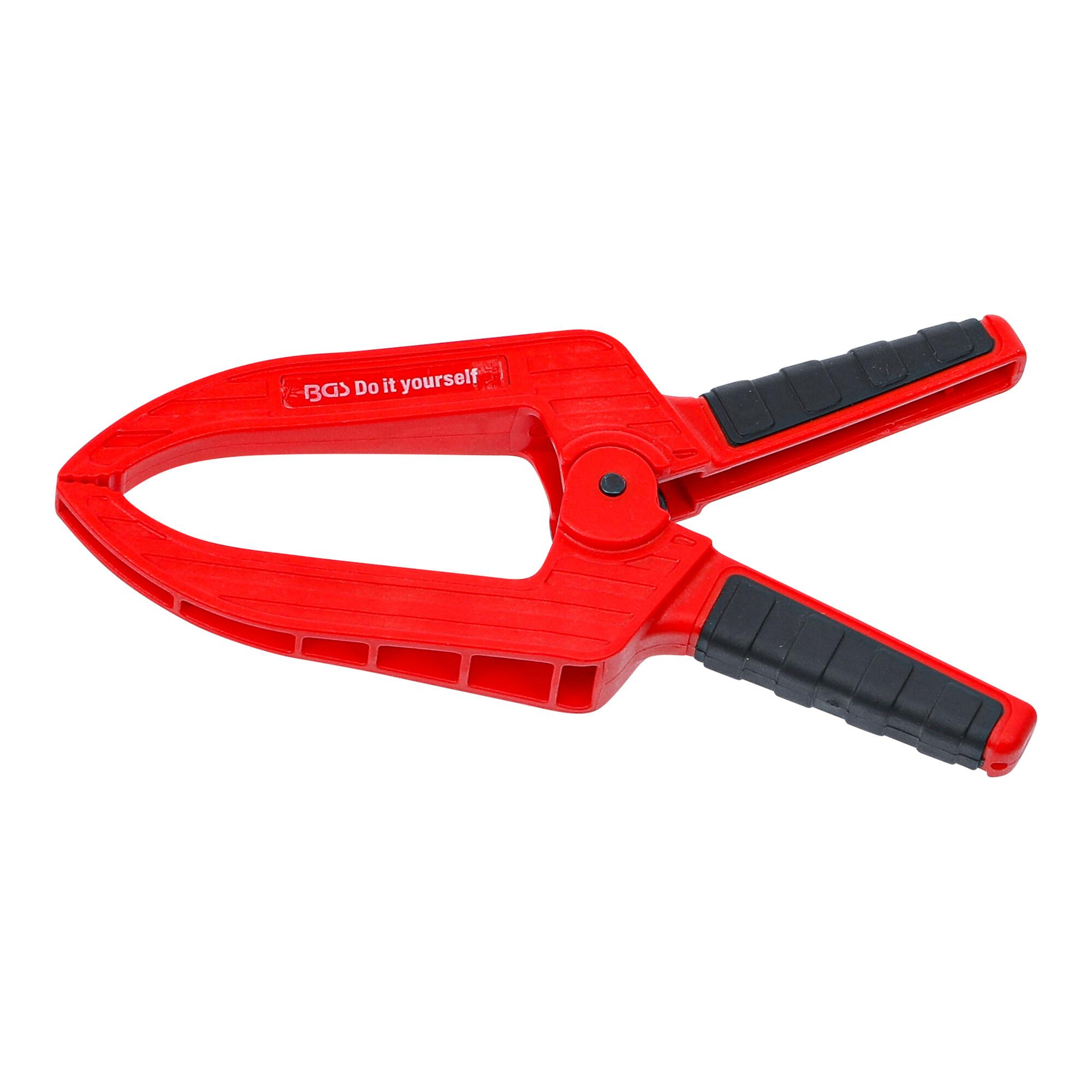 BGS Do it yourself Spitz-Leimzwinge 150 mm (59830)