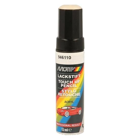 Motip Weisser Stift 12ml (946110)