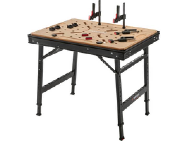 PARKSIDE PERFORMANCE® Établi multifonction, PMFW 15 A1
