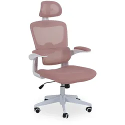 Drehstuhl CORNELIUS (BHT 69x121x66 cm) - BHT 69x121x66 cm