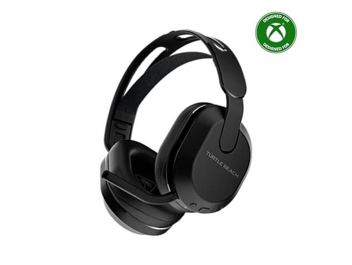 Turtle Beach Stealth 500 kabelloses Multiplattform-Gaming-Headset, XBOX, PC