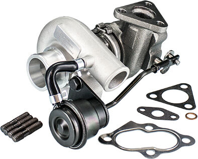 Meat & Doria Lader, Aufladung 65043 Für Hyundai