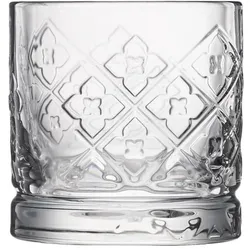 La Rochère Dandy, Cocktailgläser, Transparent