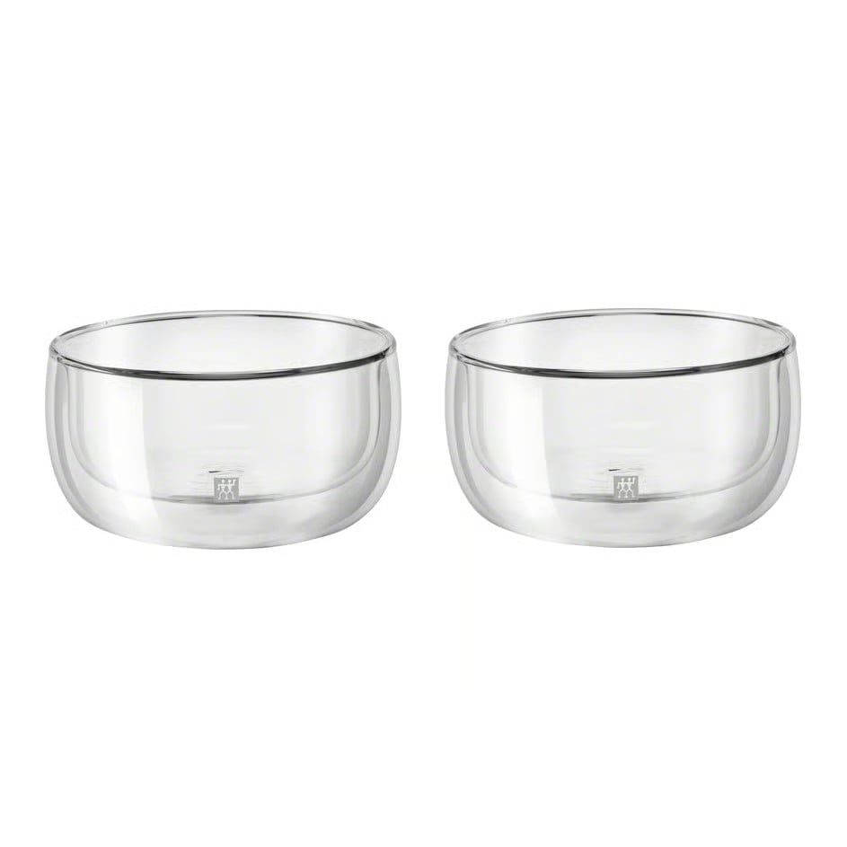 Zwilling Sorrento dessertkom 2-pack