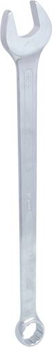 KS Tools 517.1527 Ring-Maulschlüssel Schlüsselweite (Metrisch) 27mm