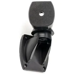 Audio Pro WB-201 Wall bracket - Black, Multiroom Lautsprecher, Schwarz