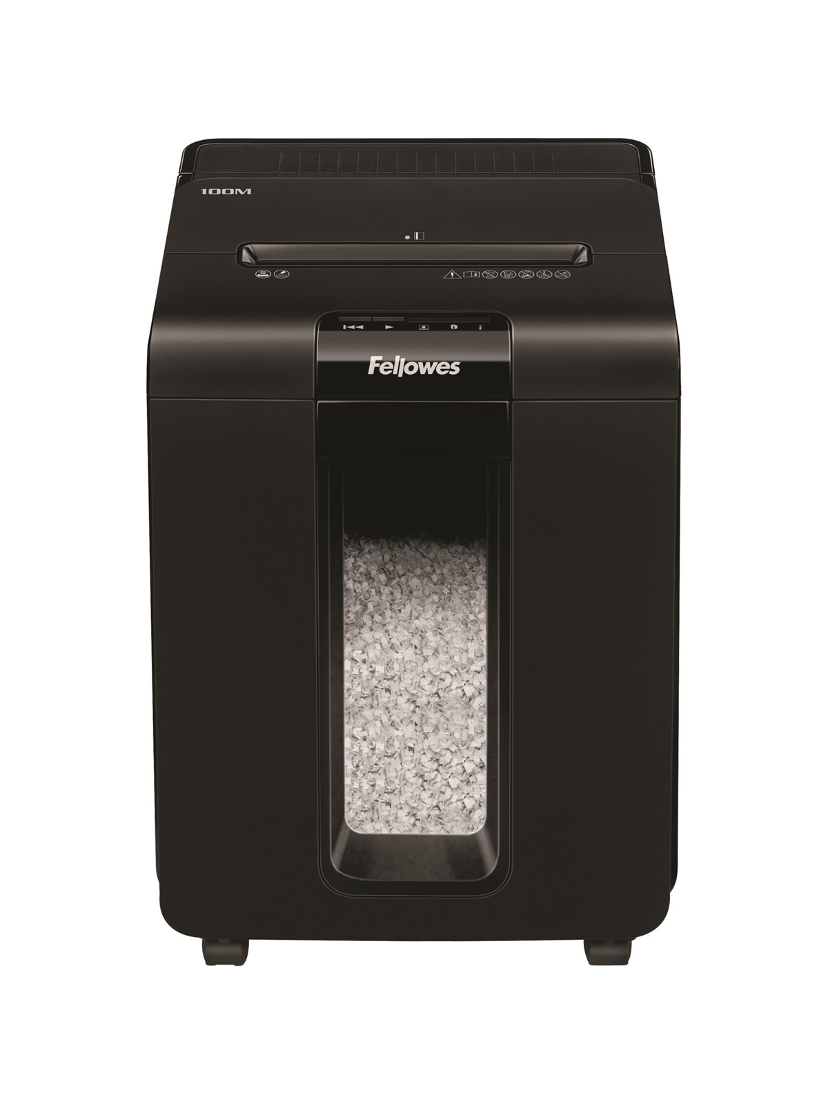 Fellowes AutoMax 100M Autofeed Aktenvernichter