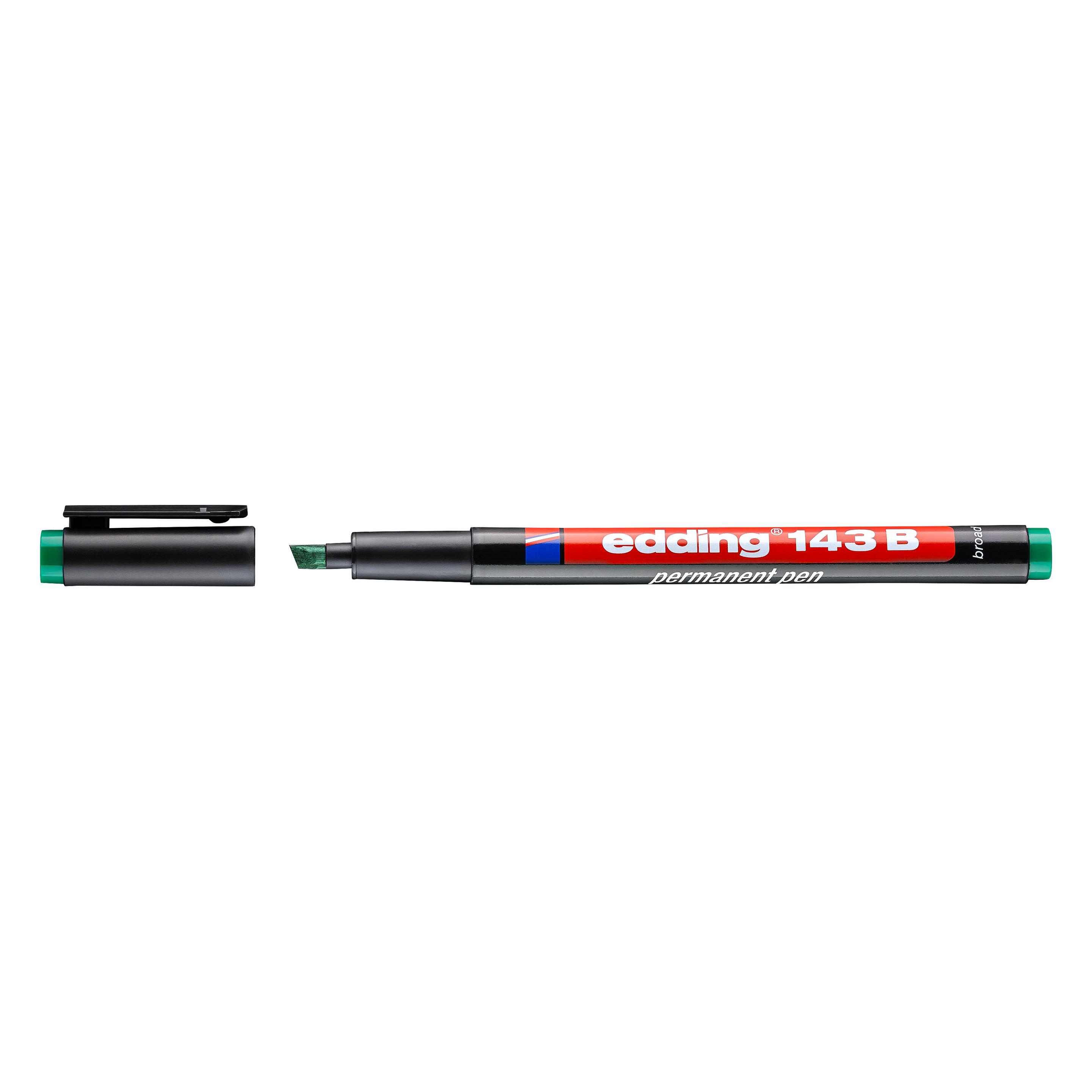 Edding Ohp (143B-4)