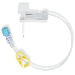 Gripper Plus Sicherheits-Portnadeln, ohne Y-Stelle