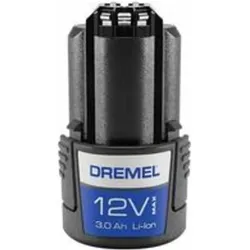 Dremel, Werkzeugakku + Ladegerät, B12V30-01 (12 V)