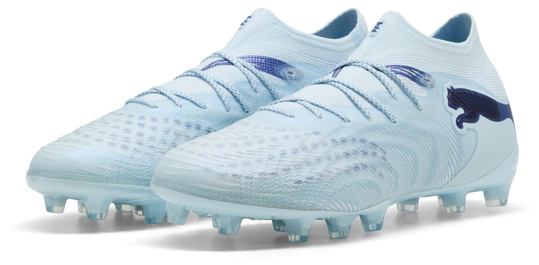 Puma FUTURE 9 ULTIMATE AG, Größe:11
