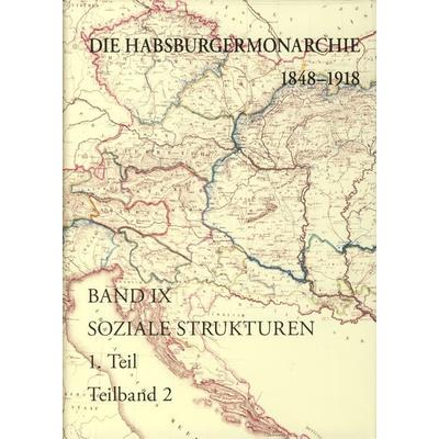 Soziale Strukturen: Von der feudal-agrarischen zur bürgerlich-industriellen Gesellschaft, Set von , Verlag der österreichischen Akademie der