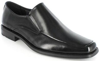 Stacy Adams Cassidy - Mens 9.5 Black Slip On W