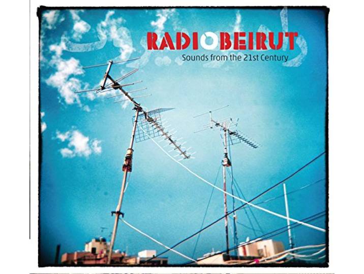 Radio Beirut