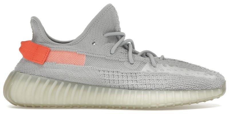 adidas Yeezy Boost 350 V2 Tail Light - EU 45 1/3