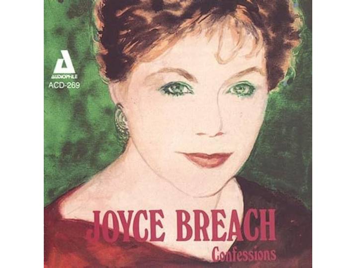 Joyce Breach - Confessions