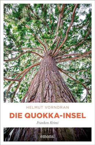 Helmut Vorndran - Die Quokka-Insel: Franken Krimi - Preis vom 12.10.2026 11:37:12 h
