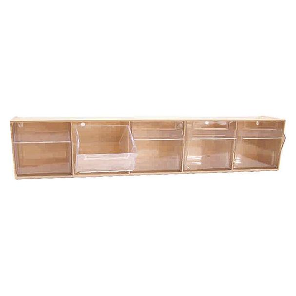 Dresselhaus Wandleiste (13.60 cm, 16.30 cm) (4498/000/06 8521)