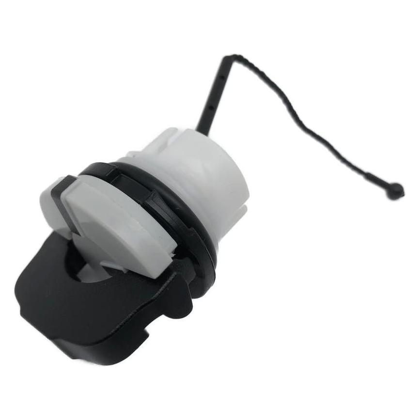 Stihl Tankverschluss Tankdeckel Deckel ÖL Motorsägen MS 192 210 340 240 230 (Kettensäge) (0000 350 0537)