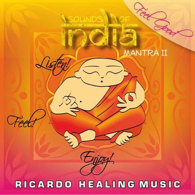 Sounds of India - Mantra, Vol. 2 - , Audio, 4250618848709