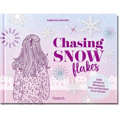 Chasing Snowflakes